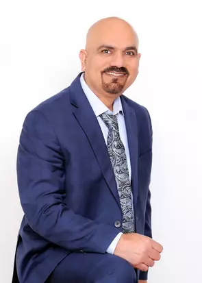Rick Gautam, Abbotsford, Real Estate Agent
